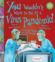 Nechceli by ste byť vo vírusovej pandémii! - You Wouldn't Want To Be In A Virus Pandemic!