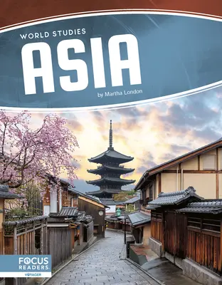 Ázia - Asia