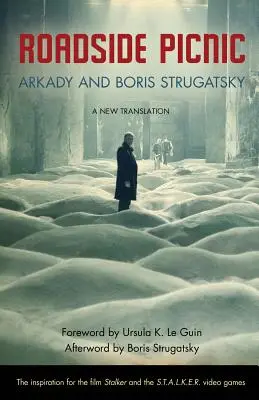 Piknik pri ceste - Roadside Picnic