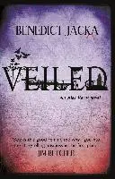 Zahalený - román Alexa Verusa od nového majstra magického Londýna - Veiled - An Alex Verus Novel from the New Master of Magical London