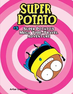 Superpotato's Mega Time-Travel Adventure - Super Potato's Mega Time-Travel Adventure