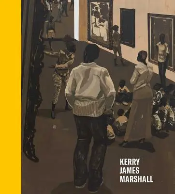 Kerry James Marshall: História maľby - Kerry James Marshall: History of Painting