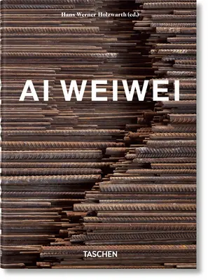AI Weiwei. 40. vyd. - AI Weiwei. 40th Ed.