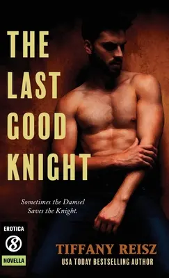 Posledný dobrý rytier - The Last Good Knight