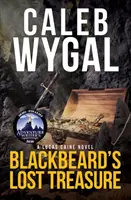 Černovousov stratený poklad - Blackbeard's Lost Treasure
