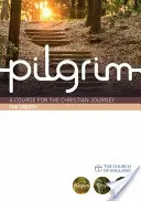 Pútnik - Kniha 5 (Fáza rastu) - Pilgrim - Book 5 (Grow Stage)