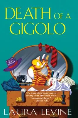 Smrť gigola - Death of a Gigolo