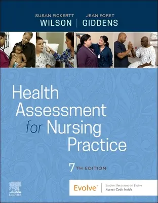 Hodnotenie zdravia pre ošetrovateľskú prax - Health Assessment for Nursing Practice