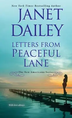 Listy z pokojnej uličky - Letters from Peaceful Lane