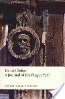 Denník z morového roku - A Journal of the Plague Year