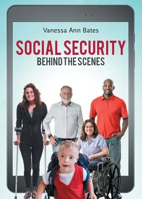 Sociálne zabezpečenie v zákulisí - Social Security Behind the Scenes