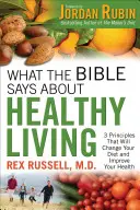 Čo hovorí Biblia o zdravom živote - What the Bible Says about Healthy Living