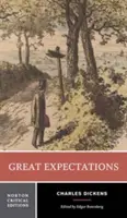 Veľké očakávania - Great Expectations