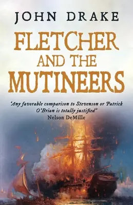 Fletcher a vzbúrenci - Fletcher and the Mutineers