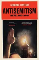 Antisemitizmus - tu a teraz - Antisemitism - here and now