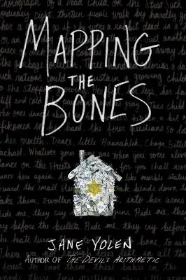 Mapovanie kostí - Mapping the Bones