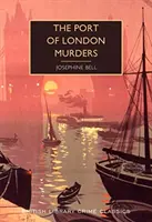 Vraždy v londýnskom prístave - Port of London Murders
