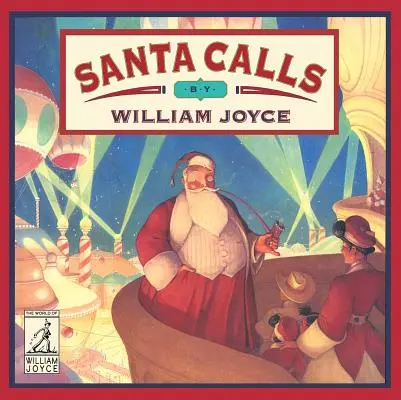 Santa volá - Santa Calls