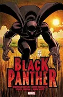 Black Panther: Kto je Čierny panter - Black Panther: Who Is the Black Panther