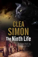 Deviaty život - Séria záhad o nových mačkách - Ninth Life - A New Cat Mystery Series