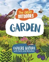 Great Outdoors: Záhrada - Great Outdoors: The Garden