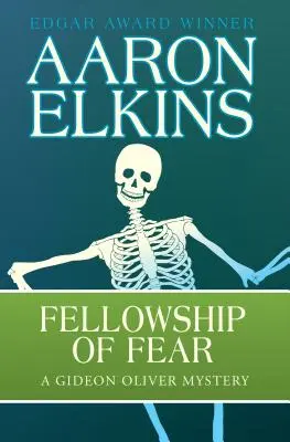 Spoločenstvo strachu - Fellowship of Fear