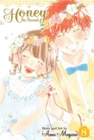 Honey So Sweet, zv. 8, 8 - Honey So Sweet, Vol. 8, 8