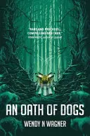 Prísaha psov - Oath of Dogs