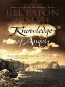 Poznanie anjelov - užší výber Man Bookerovej ceny - Knowledge Of Angels - Man Booker prize shortlist