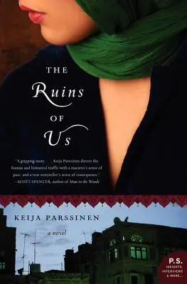 Ruiny nás - The Ruins of Us