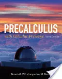 Precalculus with Calculus Prehľady - Precalculus with Calculus Previews