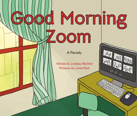 Dobré ráno Zoom - Good Morning Zoom