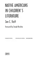 Americkí domorodci v detskej literatúre - Native Americans in Children's Literature