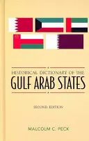 Historický slovník arabských štátov Perzského zálivu - Historical Dictionary of the Gulf Arab States