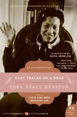 Stopy prachu na ceste: Spomienky - Dust Tracks on a Road: A Memoir