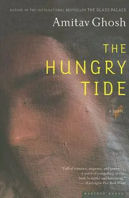 Hladový príliv - The Hungry Tide