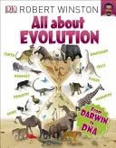 Všetko o evolúcii - All About Evolution