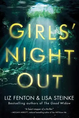 Dievčenská noc vonku - Girls' Night Out