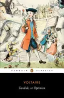 Candide: Alebo optimizmus - Candide: Or Optimism