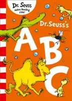 Abeceda Dr. Seussa - Dr. Seuss's ABC