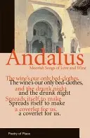 Andalus: Maurské piesne lásky - Andalus: Moorish Songs of Love
