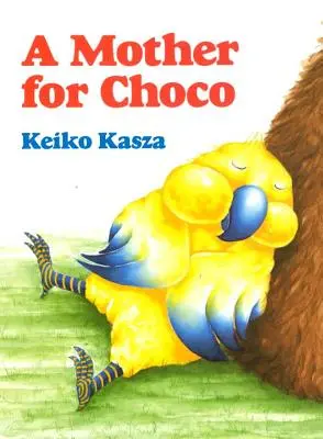 Matka pre Choca - A Mother for Choco