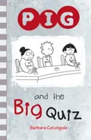 PIG a veľký kvíz - PIG and the Big Quiz