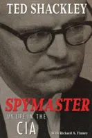 Spymaster: Môj život v CIA - Spymaster: My Life in the CIA