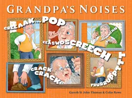 Dedkove zvuky - Grandpa's Noises