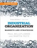 Priemyselná organizácia - Industrial Organization