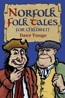 Norfolské ľudové rozprávky pre deti - Norfolk Folk Tales for Children