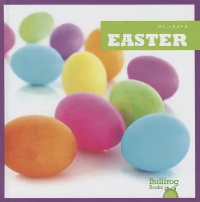 Veľká noc - Easter