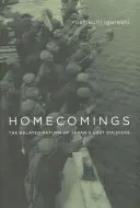 Návraty domov: Oneskorený návrat stratených japonských vojakov - Homecomings: The Belated Return of Japan's Lost Soldiers