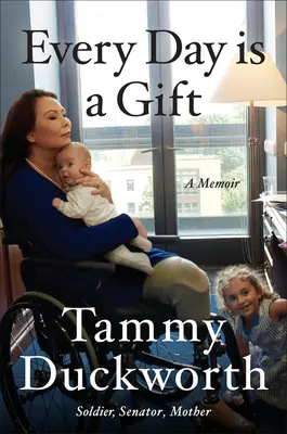 Každý deň je dar: Spomienka na každý deň - Every Day Is a Gift: A Memoir